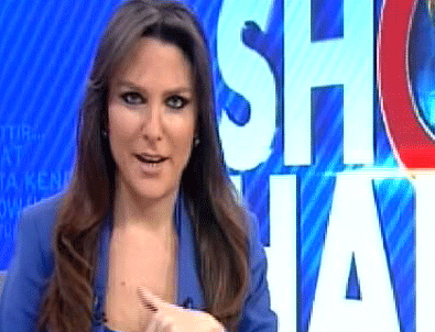 Ece Üner'den Netanyahu tepkisi