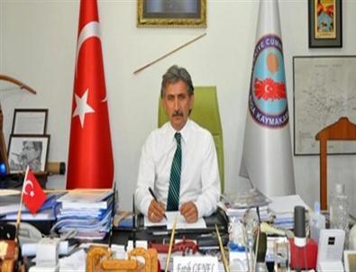 Fırtınanın Yaraları Sarılıyor