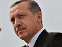 YÜKSEK YARGI - İşte Erdoğan'ın Başkanlık sistemi...