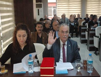 Giresun Belediyesi Şubat Ayı Meclis Toplantısı