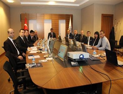 Güneydoğulu Hububatçıların Dünya Pazarında Etkin Olma Hedefi