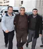 HALUK KıRCı - Haluk Kırcı Tahliye Oldu