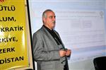 KAMU EMEKÇILERI SENDIKASı - Hdp’de Seçim Hazırlıkları