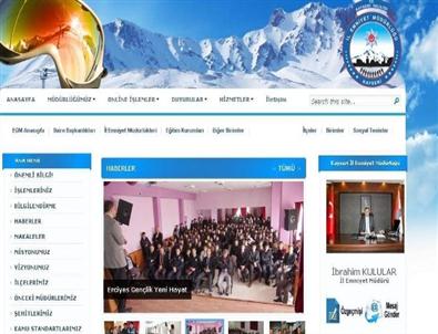 İbrahim Kulular Yeniden İl Emniyet Müdürü Oldu