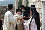 AYHAN BOYACı - İzmir Ortodoksların Ruhani Lideri Bartholomeos İçin Hazır