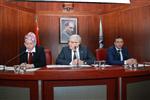 ÖZEL ÜNİVERSİTE - İzmit Belediyesi Meclis Toplantısı Yapıldı