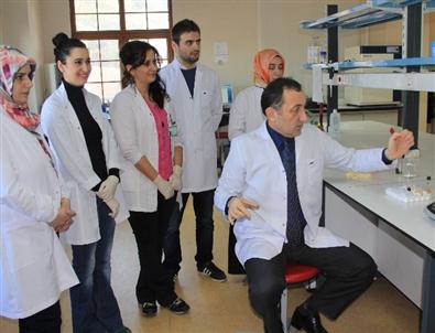 Kadınlar Çay Atıkları İle Güzelleşecek