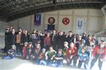 EĞİTİM PROJESİ - Kartallı Öğrencilerden Erzurum’a Kocaman Teşekkür