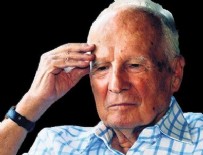 KENAN EVREN - Kenan Evren alzheimer oldu