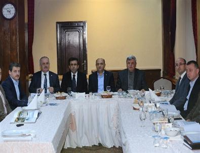 Kocaeli'ye Dev Lojistik Merkezi Geliyor