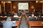 YARDIM TALEBİ - Körfez Belediyesi, Şubat Ayı Meclisini Gerçekleştirdi