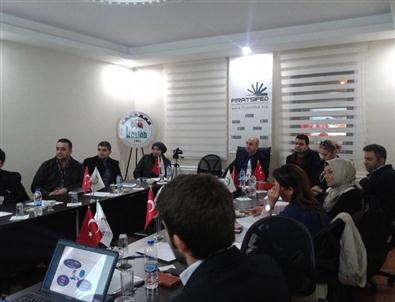 Masiad Üyelerine E-ticaret Anlatıldı