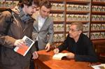 ORHAN PAMUK - Orhan Pamuk Nilüferli Okurlarıyla Buluşacak