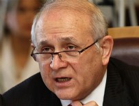 BURHAN KUZU - 'Parlamenter model, kokuşmuş bir İngiliz sistemi'