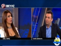 UYAN TÜRKİYEM - Uyan Türkiyem - Sibel Meriç: Okan Bayülgen'in kediciği olmak istiyorum