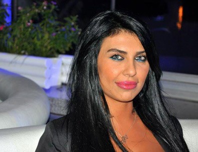 Sibel Meriç'ten Okan Bayülgen Açıklaması