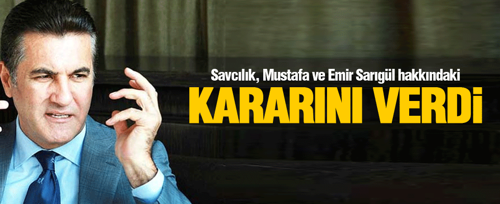 Şişli'deki 'Tehdit' soruşturmasına takipsizlik