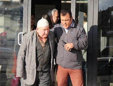 Telefonla Dolandırılmak İstenilen Yaşlı Adamı Polis Kurtardı