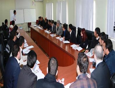 Tuşba Belediyesi'nden 'kürtçe Dil'Eğitimi