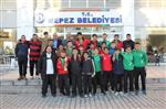 U-15 Ligi Şampiyonu Kepez