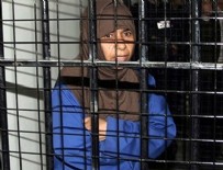 EL KAIDE - Ürdün'den jet misilleme