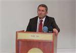 TAKVA - Ab Türkiye Delegasyonu Vize Toplantısı
