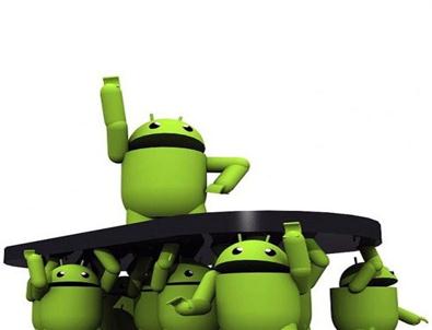 Android'de En Çok Onlar Aratıldı