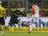 NURI ŞAHIN - Borussia Dortmund'un çöküşünün sebebi ne?