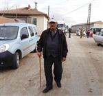 Çömlek Köy Halkı Barajın Yapılmasını İstiyor