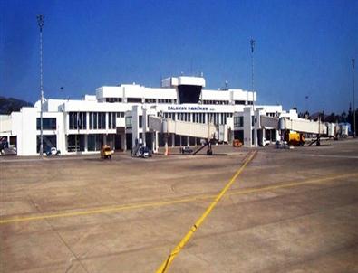 Dalaman’a Tarifeli Uçuş Seferberliği