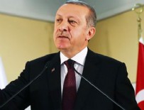 Erdoğan'dan 20 yıl sonra bir ilk