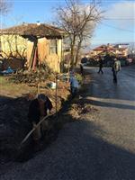 ÇAKıRLı - Eski Köylere Makyaj