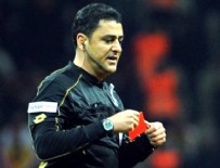 BARıŞ ŞIMŞEK - Fenerbahçe Trabzonspor son gelişmeleri