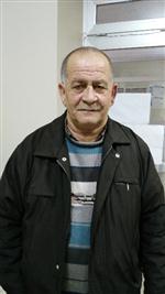 ÇAMKÖY - Hayvan Dövüşçüleri Bakanlık’tan İzin İstiyor