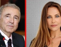 LENF KANSERİ - Hülya Avşar ve Ünal Aysal'a büyük şok