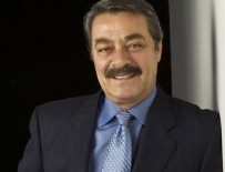 KADİR İNANIR - Kadir İnanır HDP'ye neden hayır dediğini açıkladı