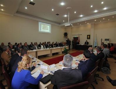 Kırklareli'de Cemevleri İbadet Yeri Sayılacak