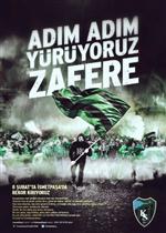 KOCAELISPOR - Kocaelispor Taraftarı Rekora Hazırlanıyor