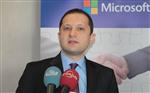 MICROSOFT - Microsoft Bursa’da İş Ortaklarıyla Buluştu