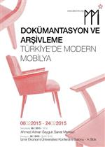 İZMIR EKONOMI ÜNIVERSITESI - Ödemiş Sim Mobilya Ürünleri Datumm’a Seçildi