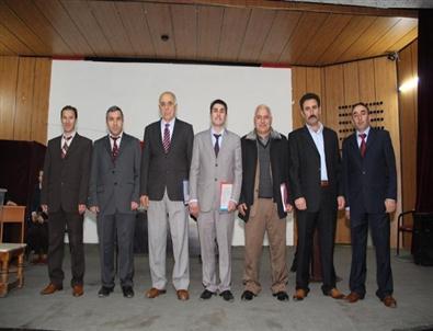 Oltu Ziraat Odasında Yüksel Dönemi Başladı