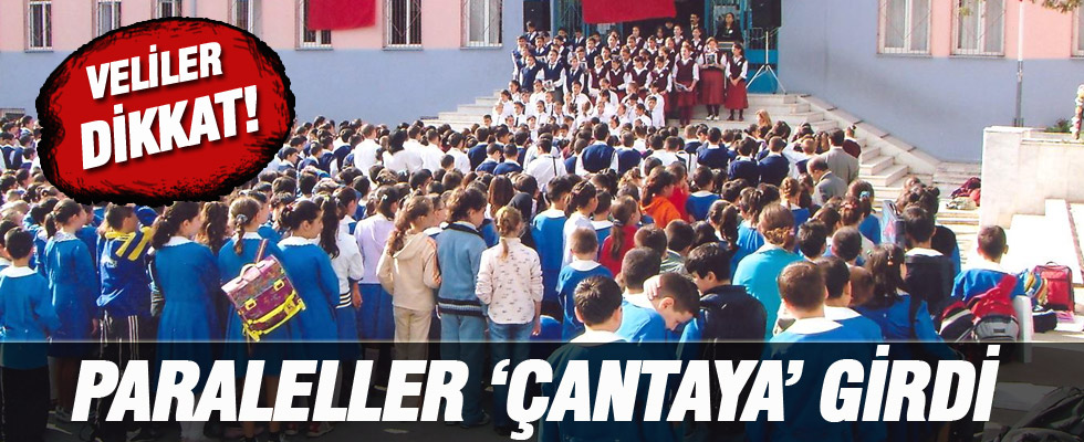 Paralel Yapı'dan kara propaganda