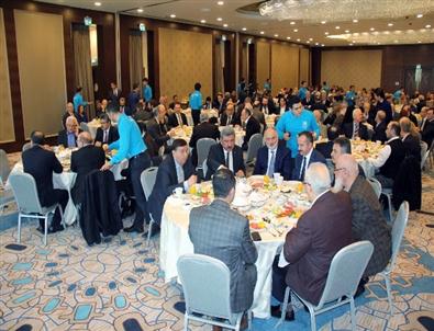 Samsun İşitme Engelliler Olimpiyatı’na Hazırlanıyor