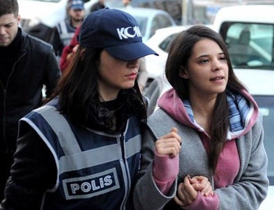 Selen Katırcıoğlu'nun cezası belli oldu