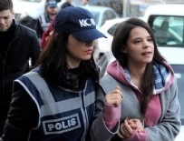 SELEN SEYVEN - Selen Katırcıoğlu'nun cezası belli oldu