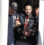 OYUNCAK TABANCA - Silahlı Soygun Girişimine Tutuklama