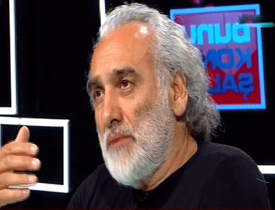 Sinan Çetin: CHP'yi gerici buluyorum