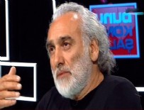 SİNAN ÇETİN - Sinan Çetin: CHP'yi gerici buluyorum