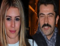 KENAN İMİRZALIOĞLU - Sinem-Kenan aşkı polis çevirmesine takıldı