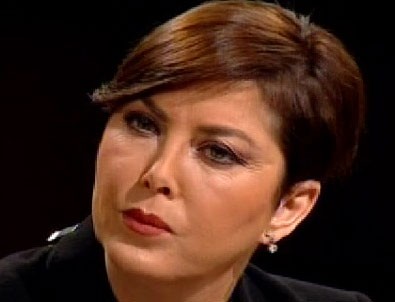 Şirin Payzın'ın hedefinde yine Ak Parti var